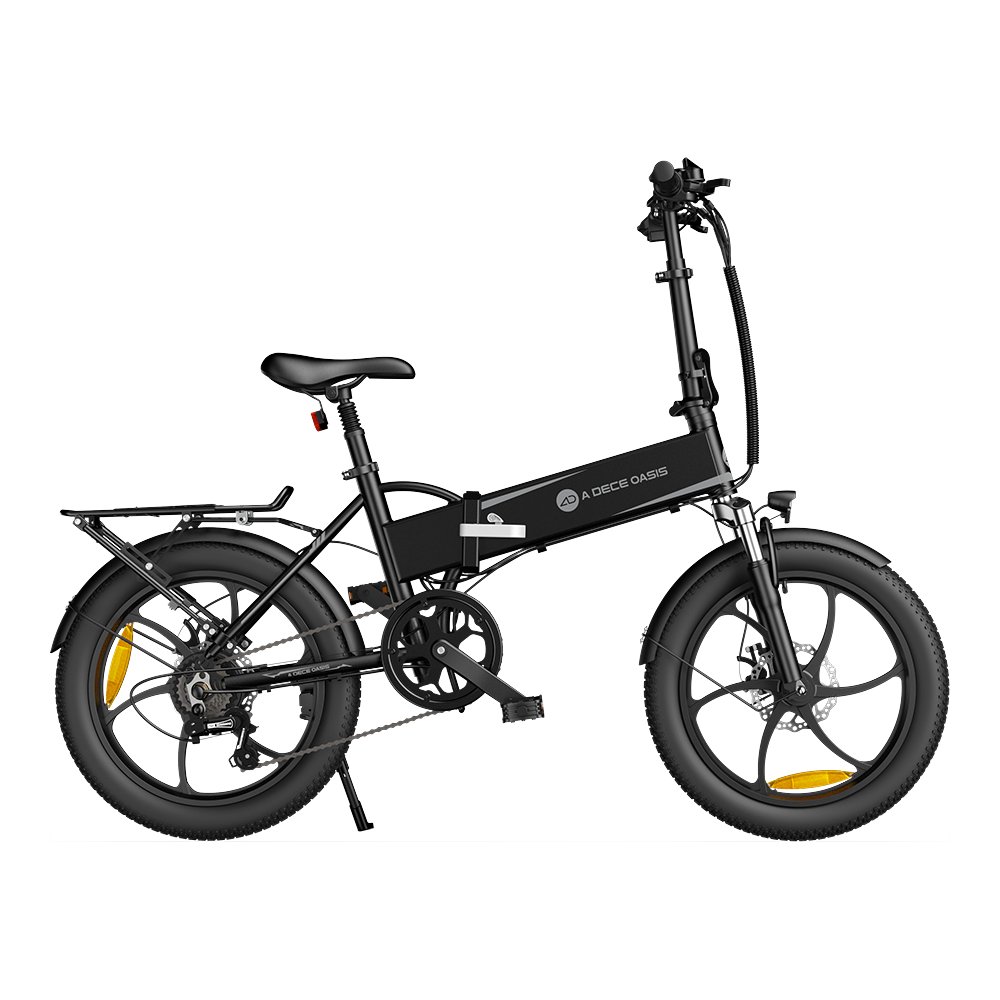 ADO A20 XE Folding Electric Bike