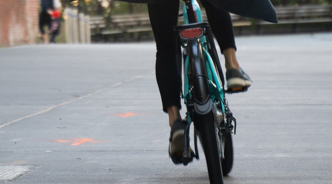 Spanish-e-Bike Law