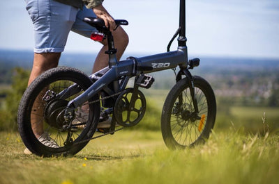 The Rise of Lightweight E-Bikes: A Game Changer in 2023