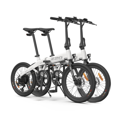 Combo Sale - HIMO Z20 MAX Folding Electric Bike*2