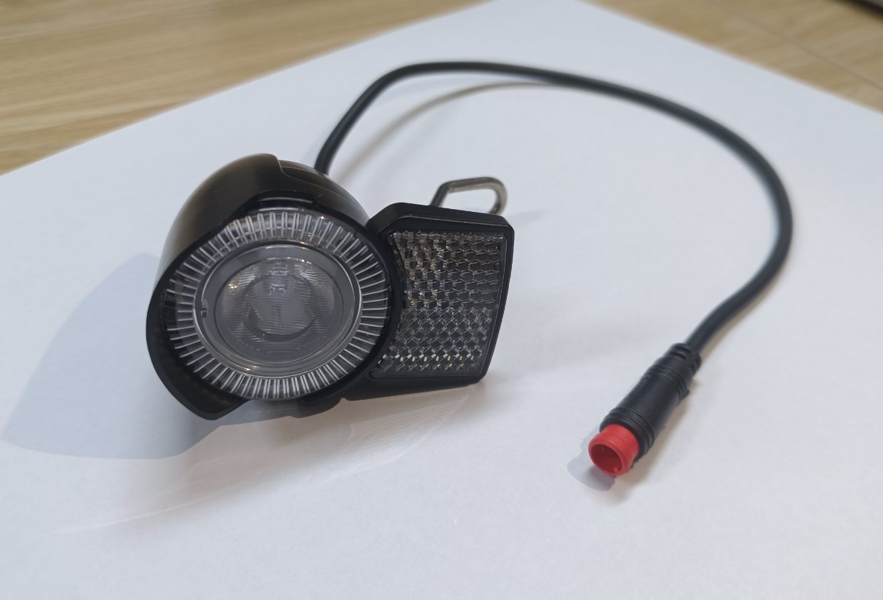 Headlight For ADO A20+/ A20F+