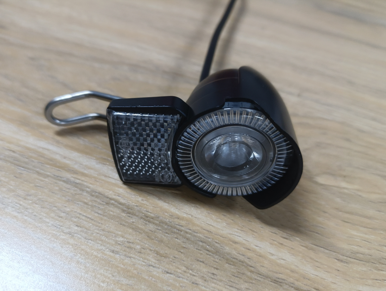 Headlight For ADO A20+/ A20F+