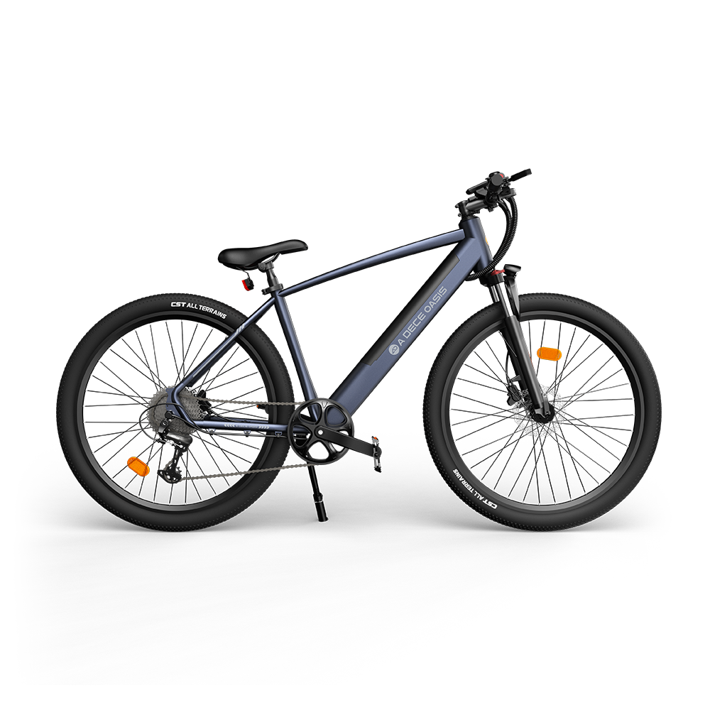 ADO DECE 300C Commuter Electric Road Bike