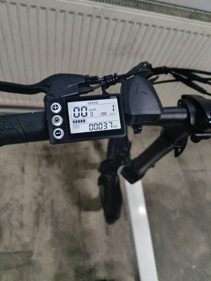 Second Hand ADO A20+（White；95% new；Travel 37 kilometers）