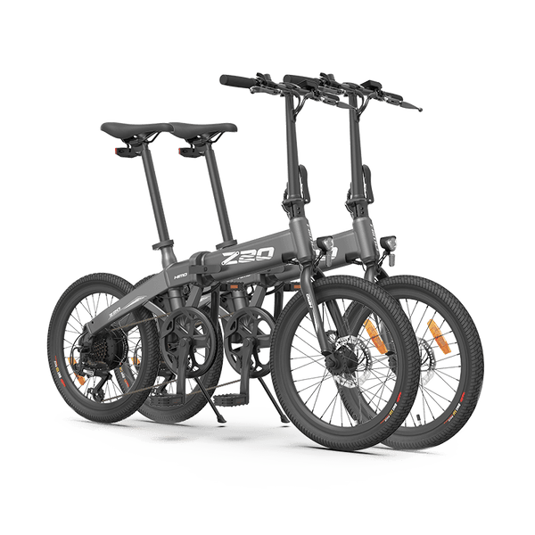 Himo z20 electric bike sale