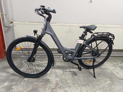 Second Hand ADO Air 28（Grey；95% new；Travel 0.2 kilometer）