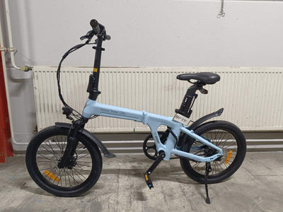 Gebrauchter ADO Air 20 (Grau, 95 % neu, 157 Kilometer zurückgelegt)