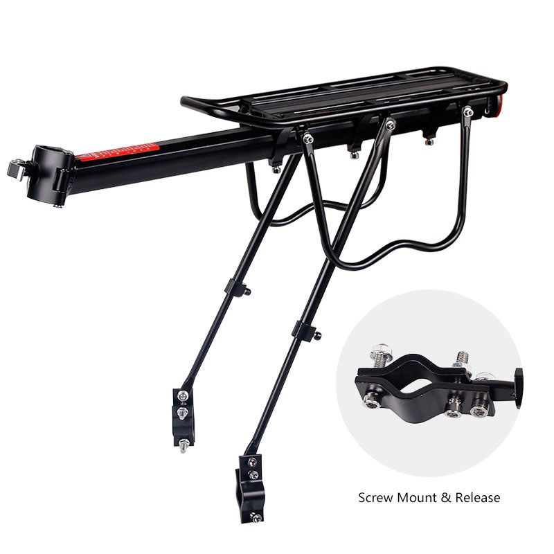 HIMO Z20/Z20 MAX Rear Rack