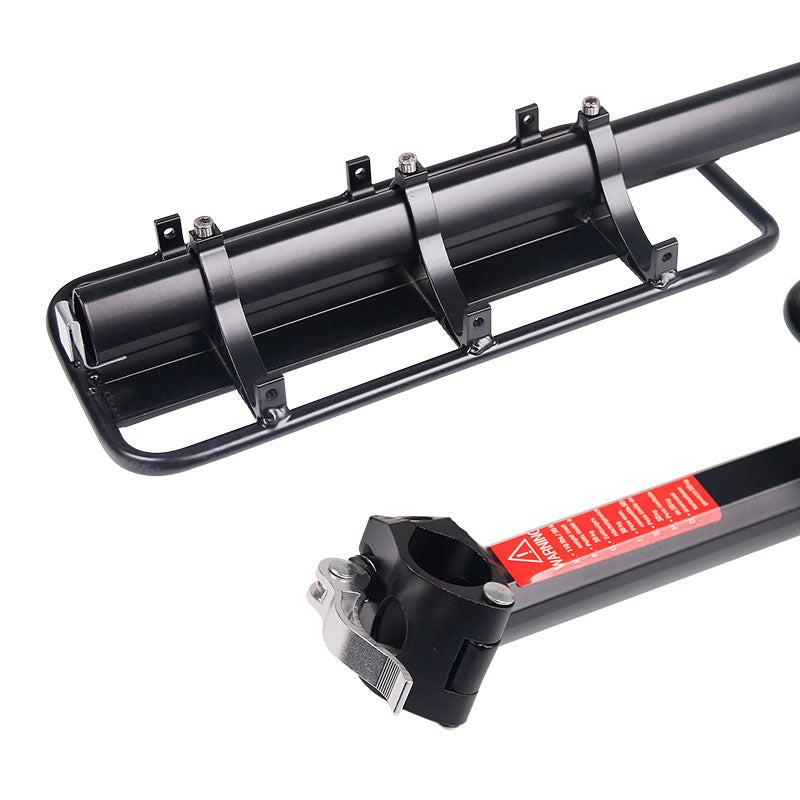 HIMO Z20/Z20 MAX Rear Rack