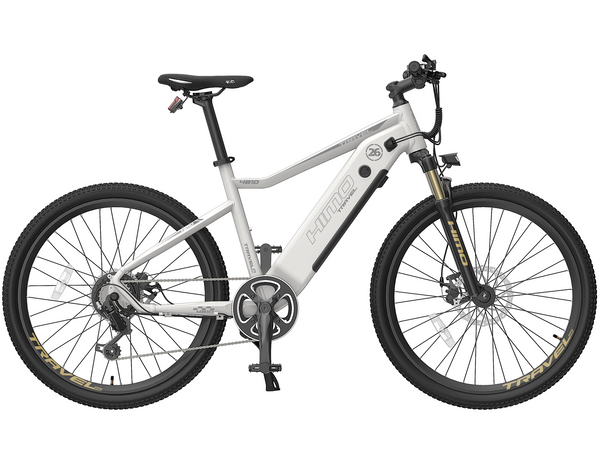 Xiaomi mountain deals bike
