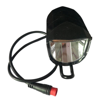 HIMO C26 elektrische koplamp