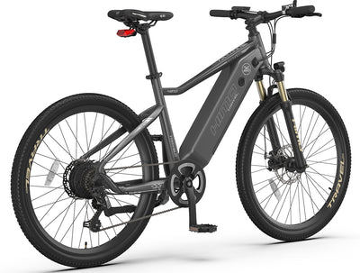 HIMO C26 MAX Commuter Electric Road Bike
