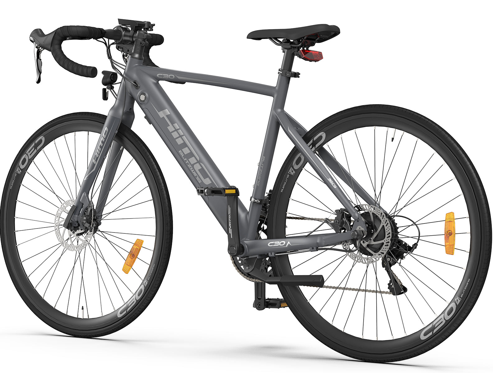 HIMO C30S MAX Commuter Electric Road Bike