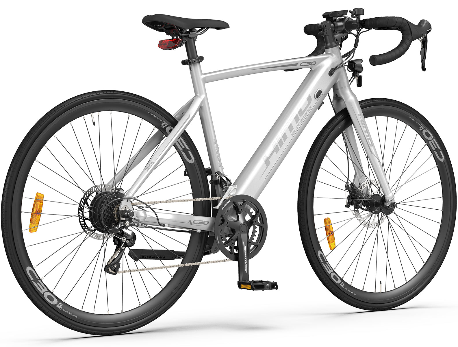 HIMO C30S MAX Commuter Electric Road Bike