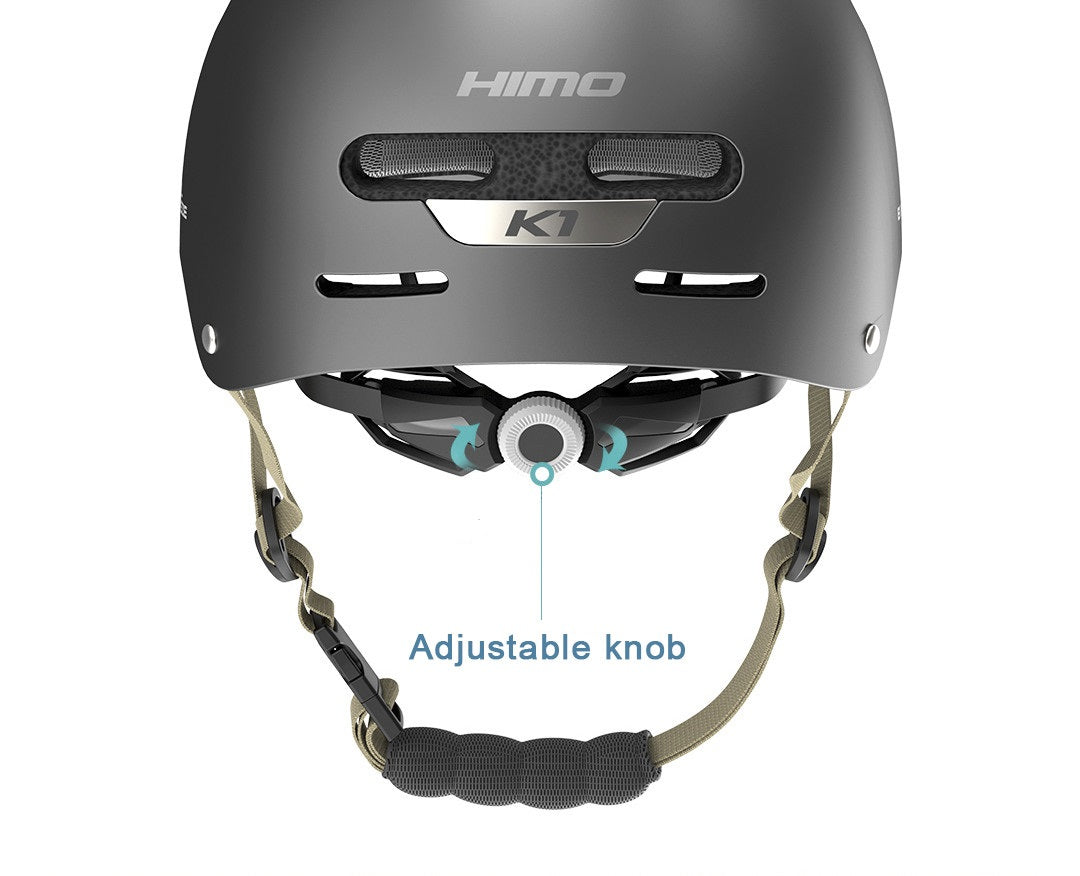 Casque HIMO K1