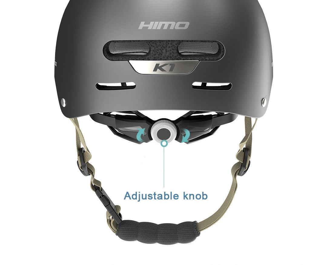 HIMO K1 Helm