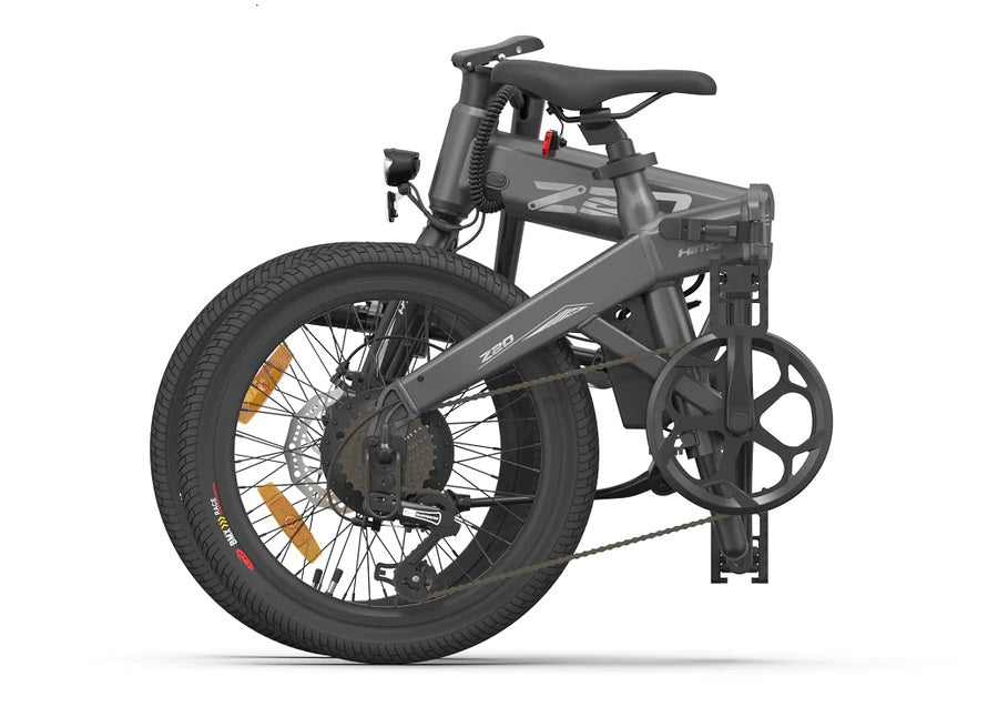 HIMO Z20 MAX Folding Electric Bike