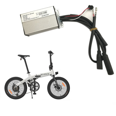 Controller brushless originale per bici elettrica HIMO Z20