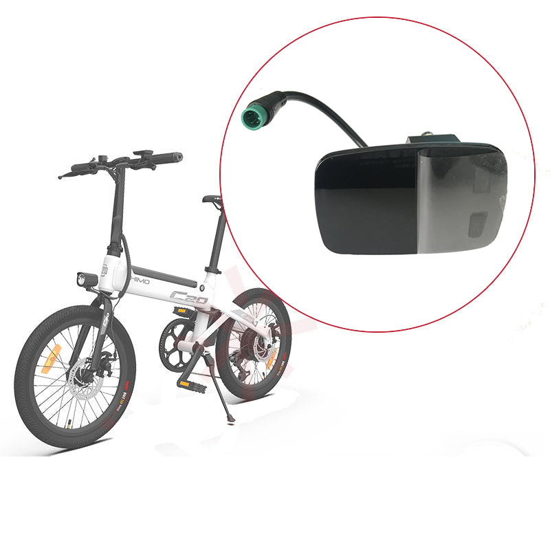 HIMO C20 elektrische fiets origineel display