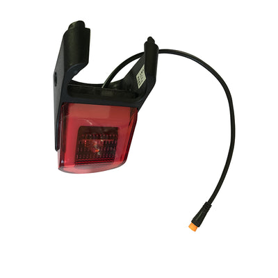 HIMO Z16 elektrisch achterlicht