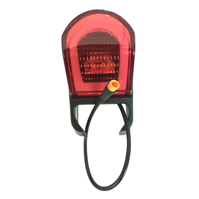 HIMO Z16 elektrisch achterlicht