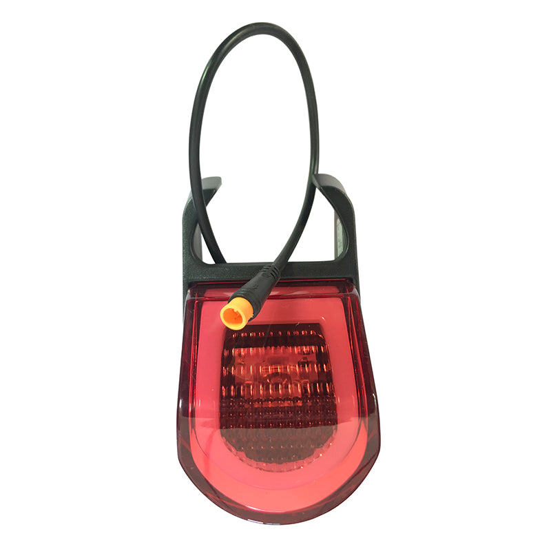 HIMO Z16 elektrisch achterlicht