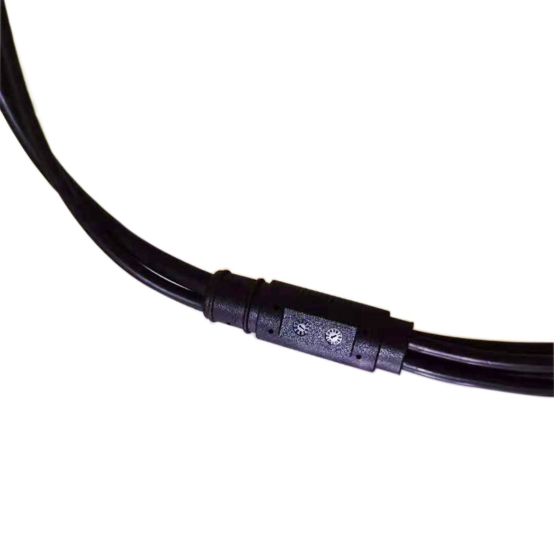 Faisceau de câblage électrique HIMO Z16