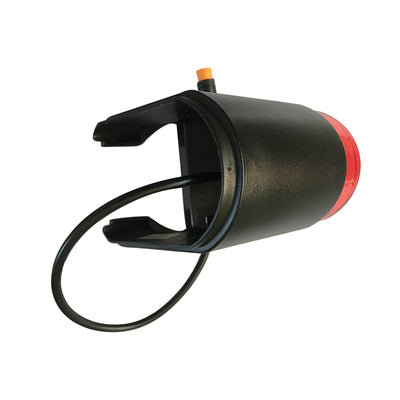 HIMO Z16 elektrisch achterlicht