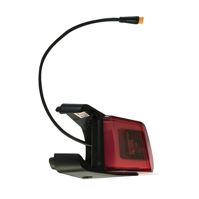 HIMO Z16 elektrisch achterlicht