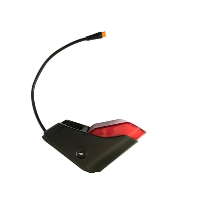HIMO Z16 elektrisch achterlicht