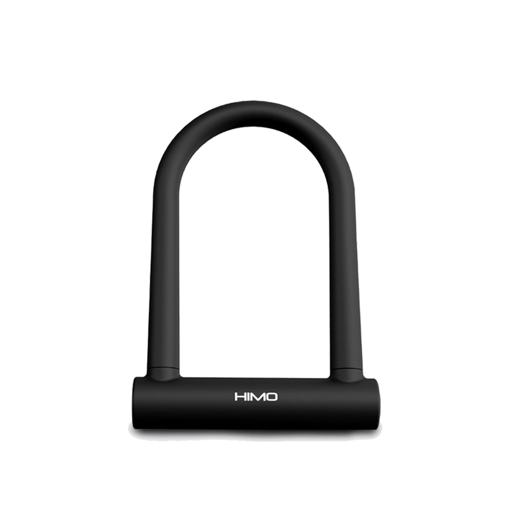 HIMO U-shaped Lock