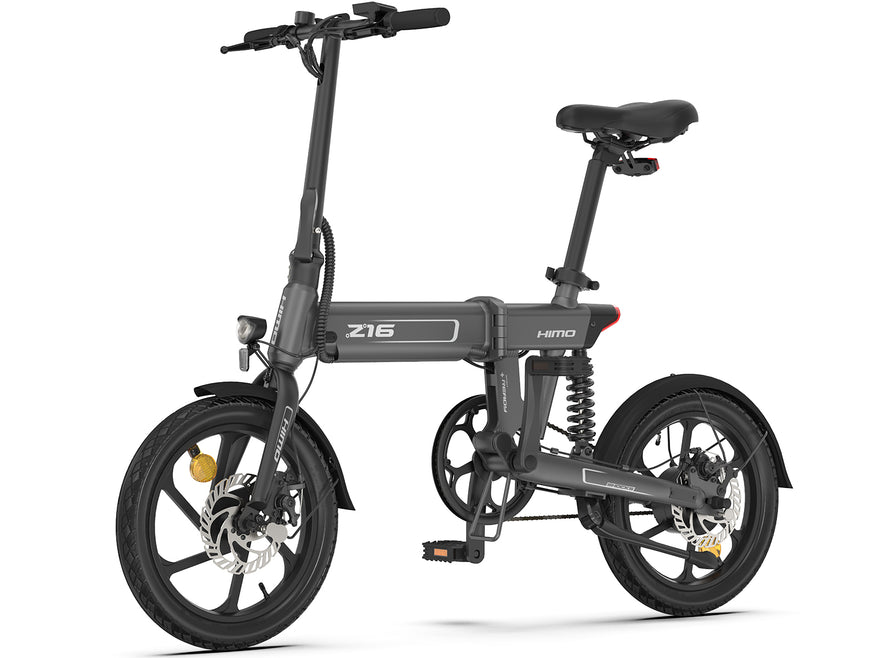 HIMO Z16