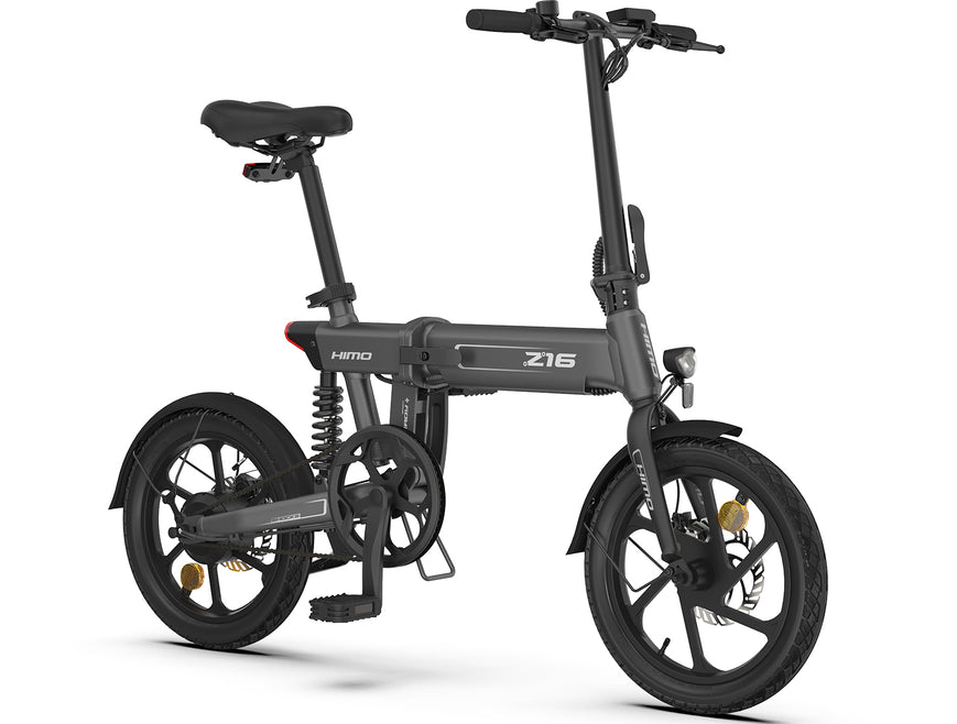 HIMO Z16