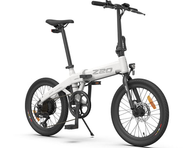 HIMO Z20 MAX faltbares Elektrofahrrad