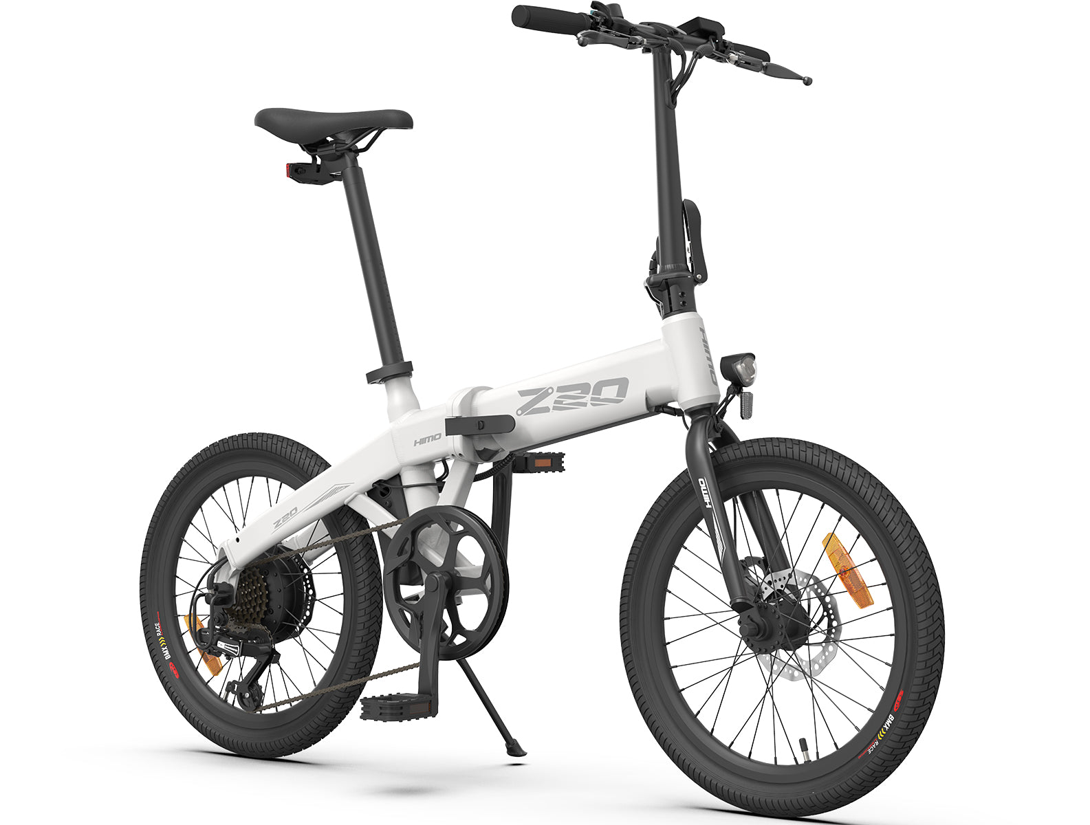 HIMO Z20 Opvouwbare e-bike