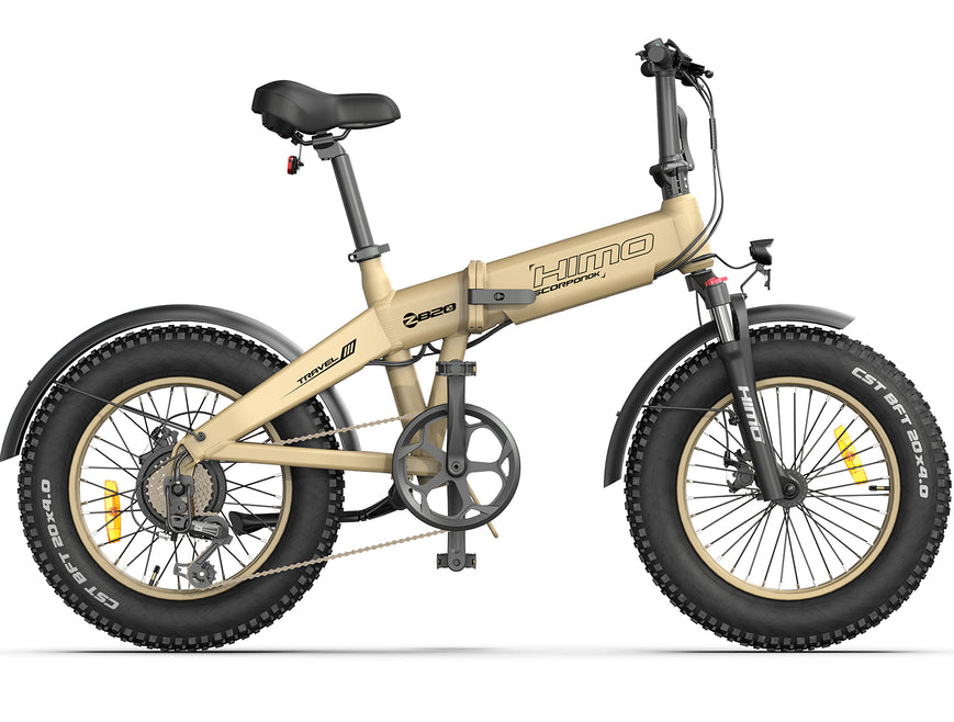 HIMO ZB20 MAX