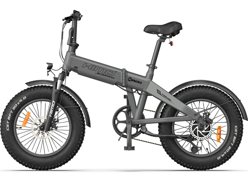 HIMO ZB20 MAX
