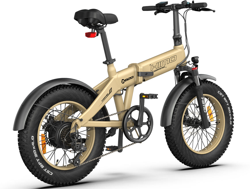 HIMO ZB20 MAX