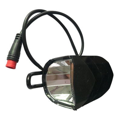 HIMO C26 elektrische koplamp