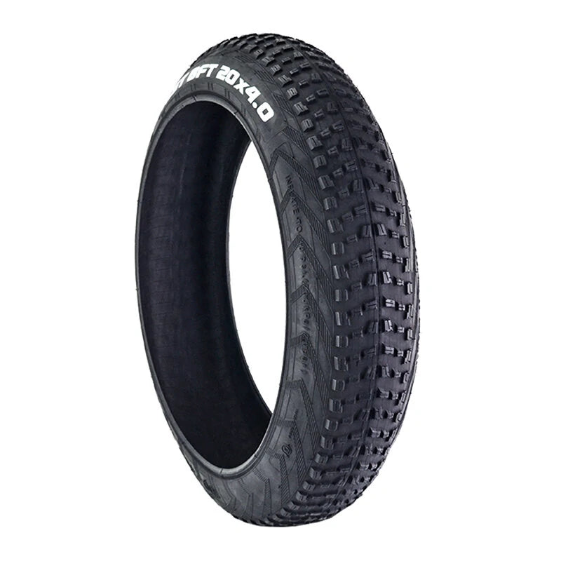 HIMO ZB20 MAX 20*4inch Outer Tyre