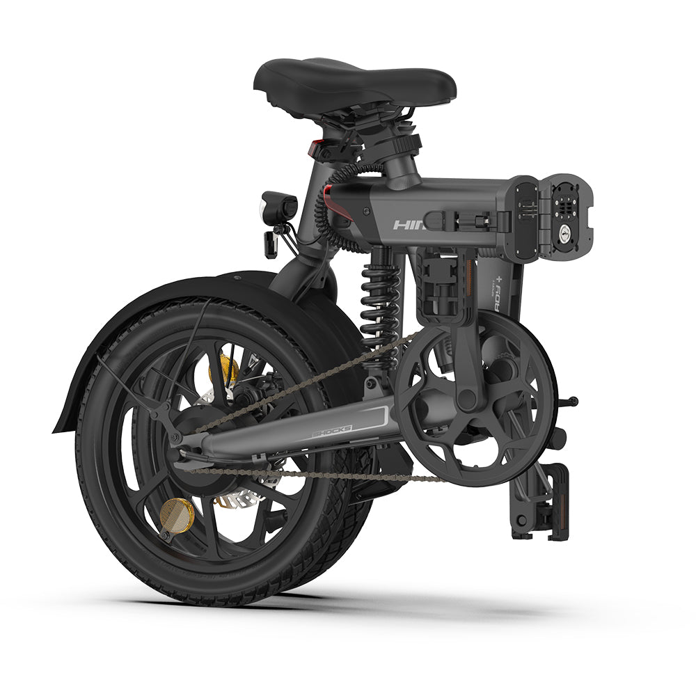 HIMO Z16 MAX Folding Electric Bike